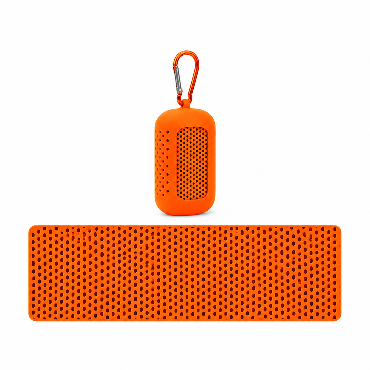 Cooling Towel