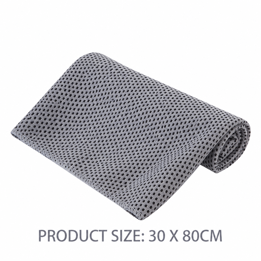 Cooling Towel