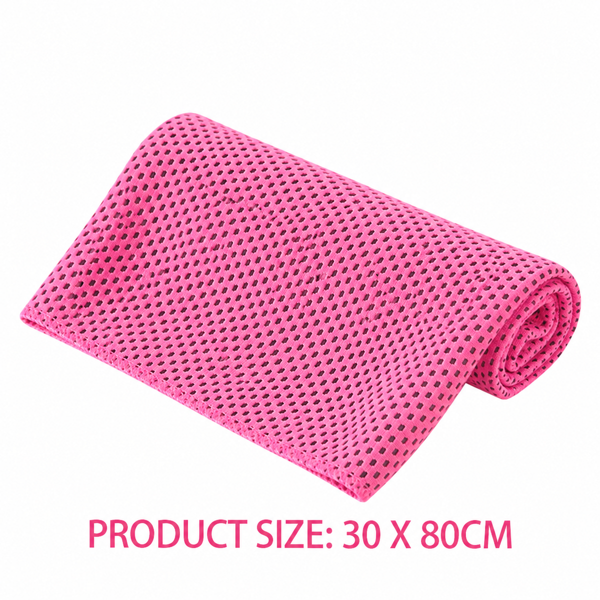 Cooling Towel