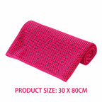 Cooling Towel