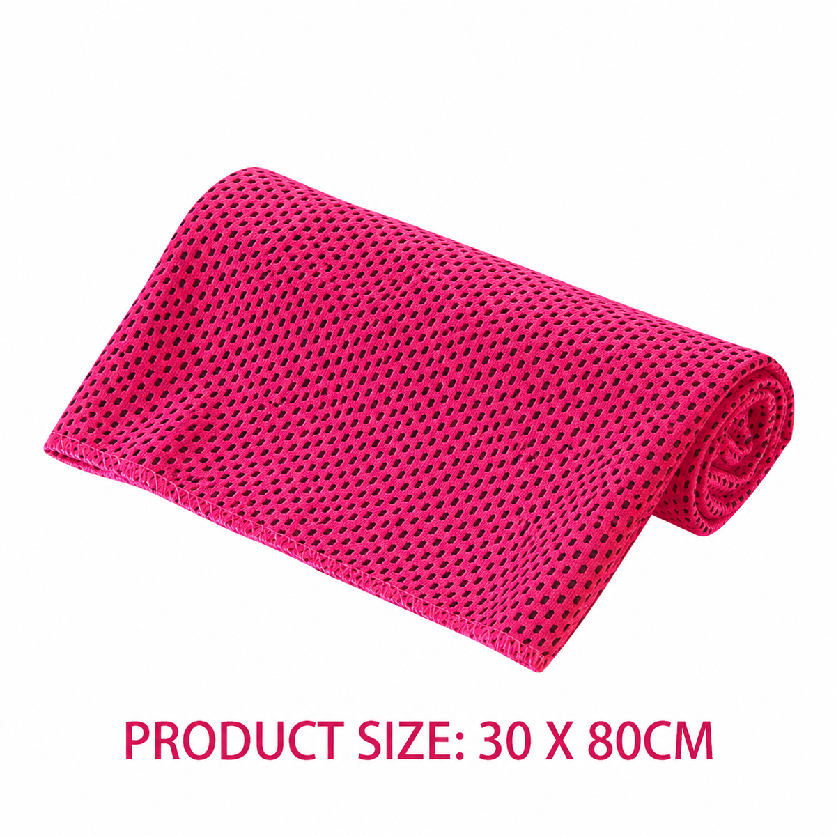 Cooling Towel