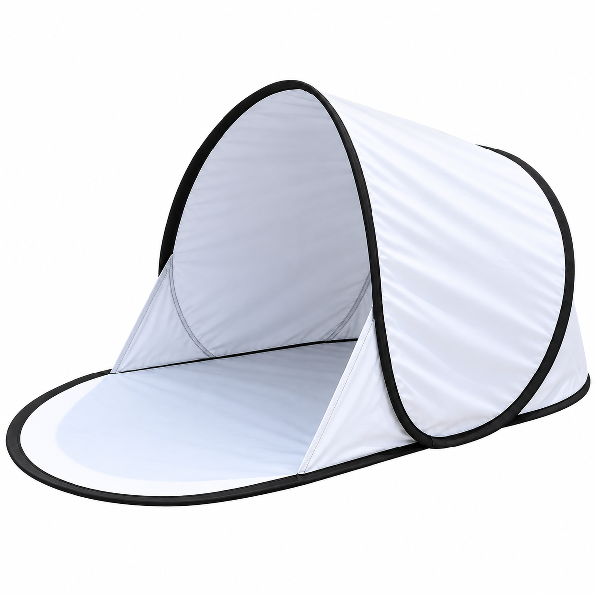 Pop-Up Beach Tent – Personal Sun Shelter