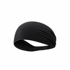 Breathable Sports Headband – Sweat-Wicking (1–5 Pack)