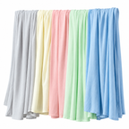Ice Silk Cooling Summer Blanket