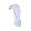 Sun Cap with Neck Flap – Lightweight Ice Silk