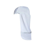 Sun Cap with Neck Flap – Lightweight Ice Silk