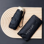 Mini Pocket Sun Umbrella – Compact 5-Fold
