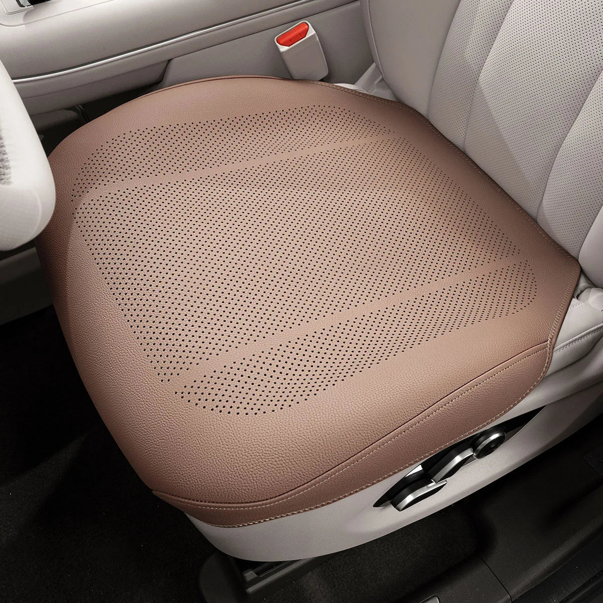 Breathable Cooling Car Seat Cushion – Front Seat