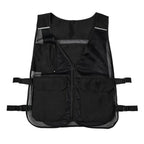 Cooling Vest with Ice Pack Pockets – One Size