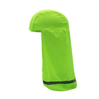 Sun Cap with Neck Flap – Lightweight Ice Silk