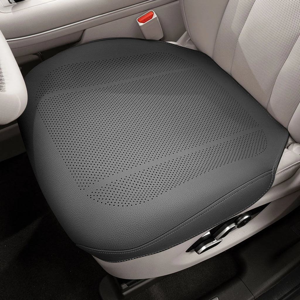 Breathable Cooling Car Seat Cushion – Front Seat