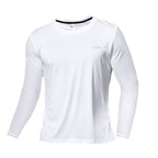 Men's Long Sleeve Sun Shirt – Quick-Dry