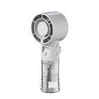 Portable Misting Fan – Handheld Water Spray Fan
