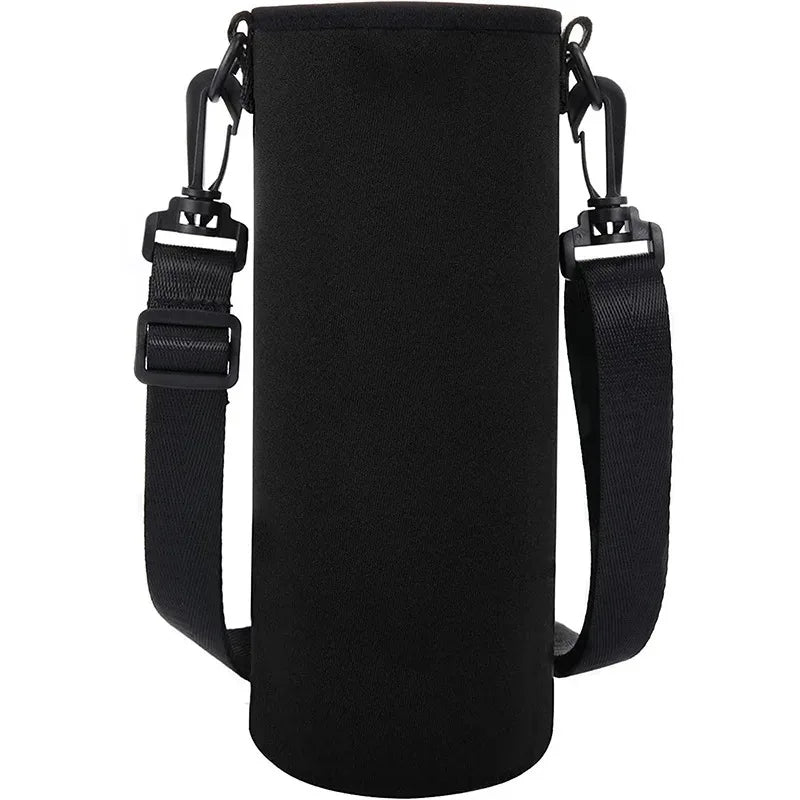 Neoprene Insulated Bottle Sleeve