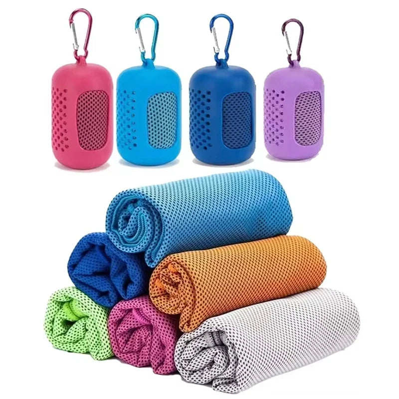 Cooling Towel