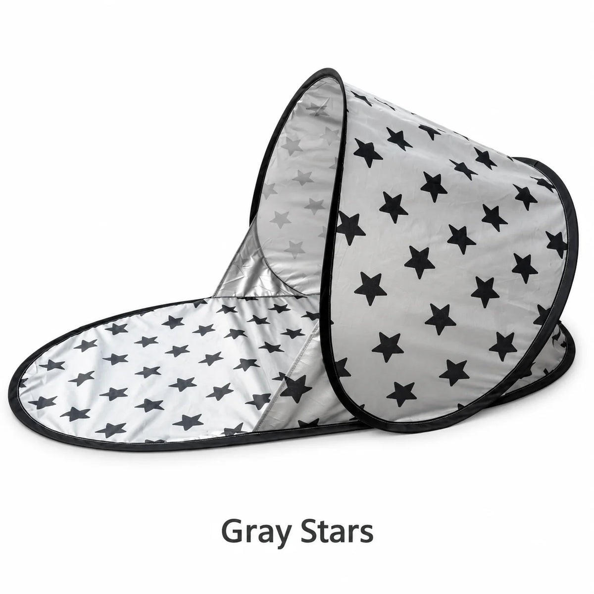 Pop-Up Beach Tent – Personal Sun Shelter