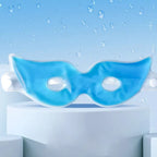 Cooling Gel Face Mask – Reusable Ice Mask