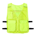 Cooling Vest with Ice Pack Pockets – One Size