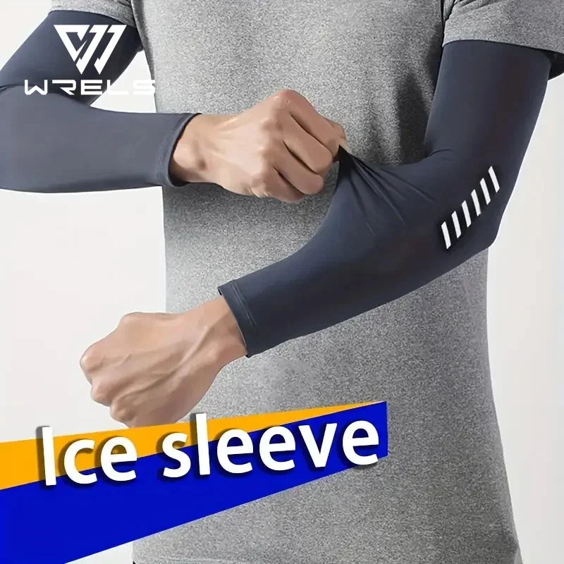 Cooling Arm Sleeves (Pair) – gallery image 2