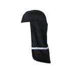 Sun Cap with Neck Flap – Lightweight Ice Silk