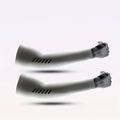 Cooling Arm Sleeves (Pair) – Grey
