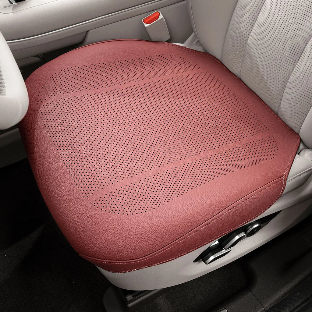 Breathable Cooling Car Seat Cushion – Front Seat