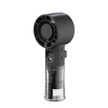 Portable Misting Fan – Handheld Water Spray Fan