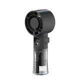 Portable Misting Fan – Handheld Water Spray Fan