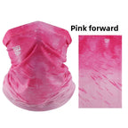 Ice Silk Neck Gaiter – Print 03