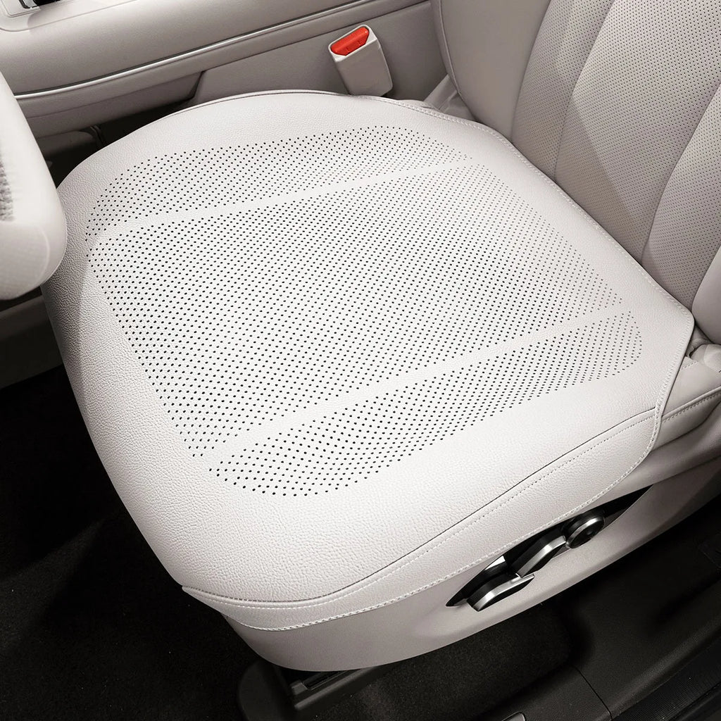 Breathable Cooling Car Seat Cushion – Front Seat