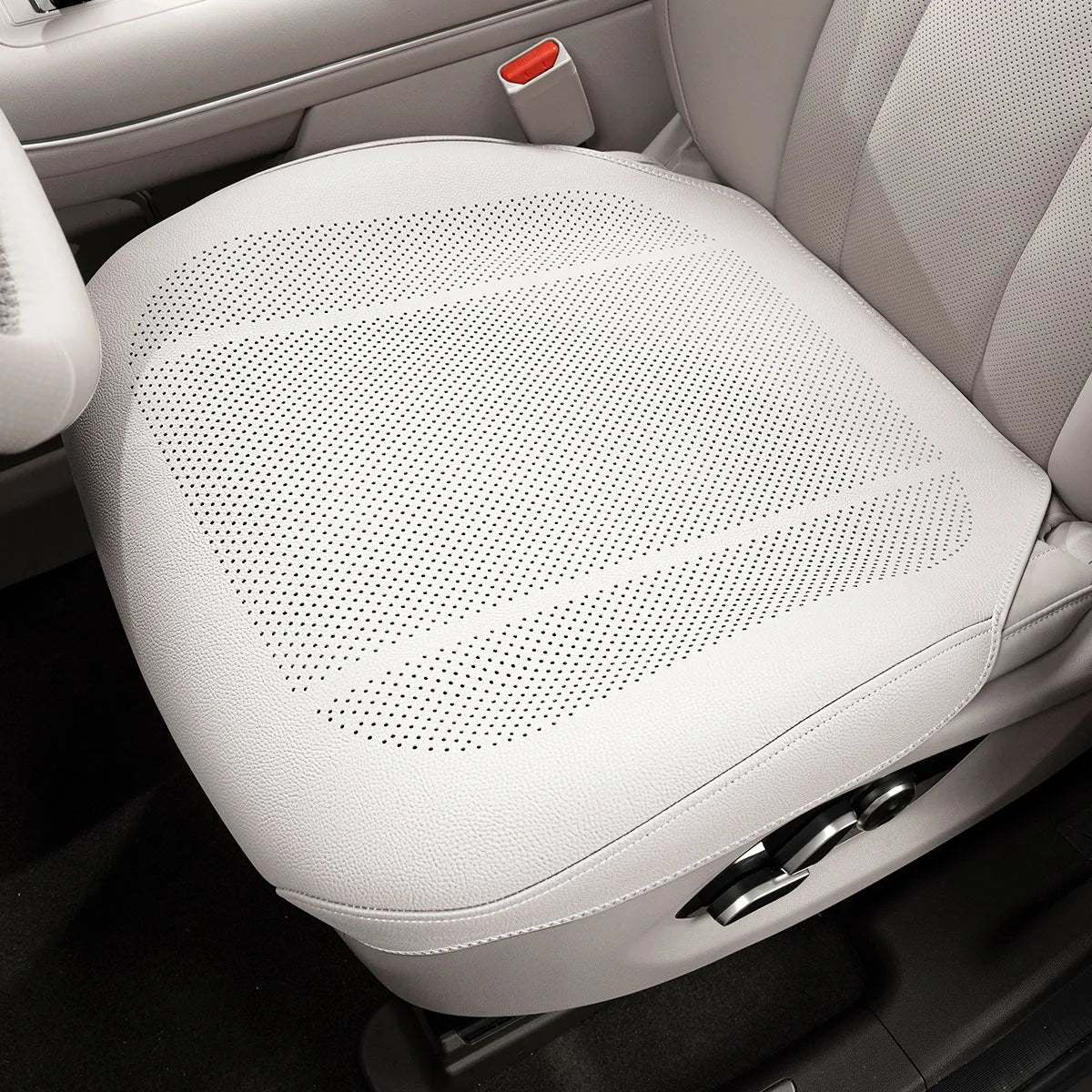 Breathable Cooling Car Seat Cushion – Front Seat