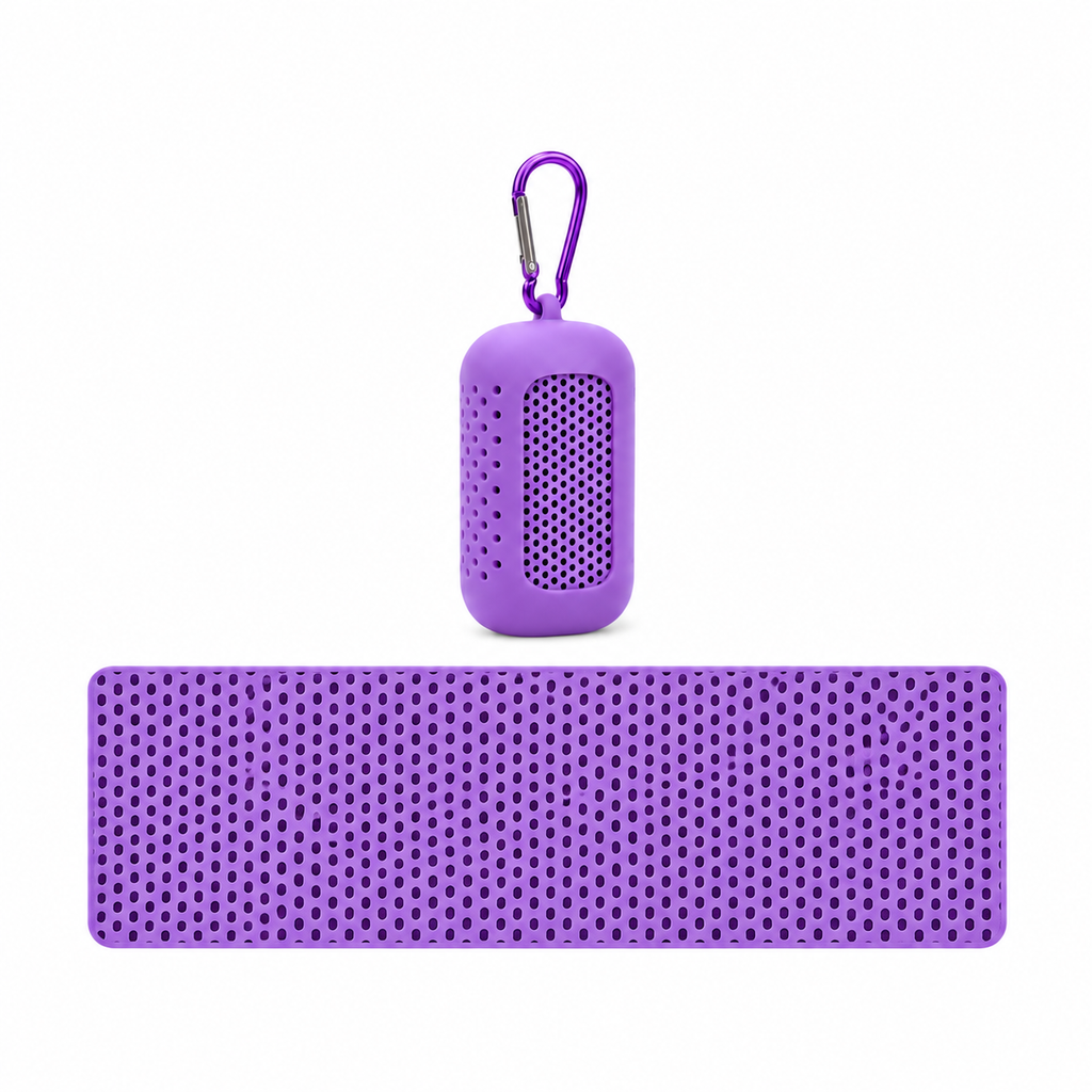 Cooling Towel