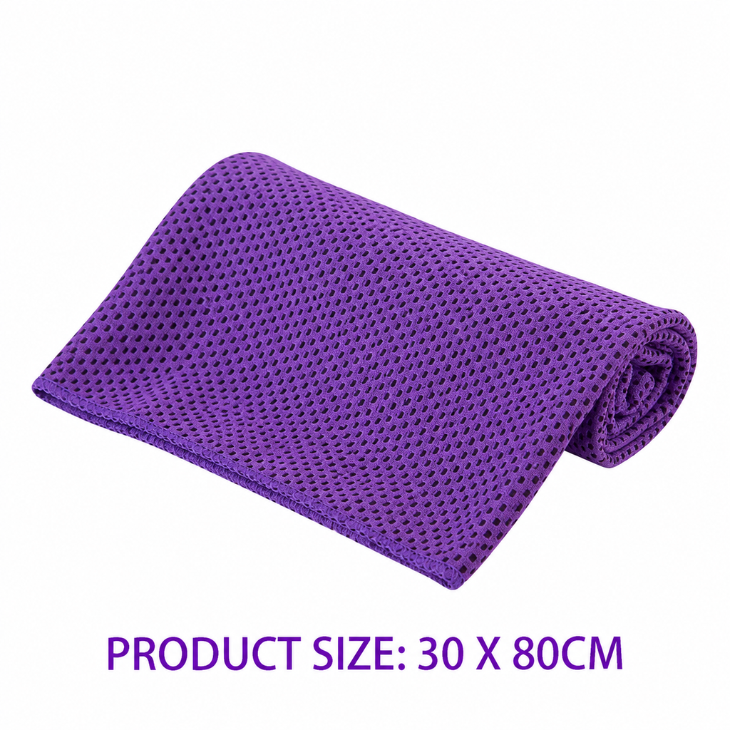 Cooling Towel