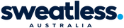 Sweatless Australia logo