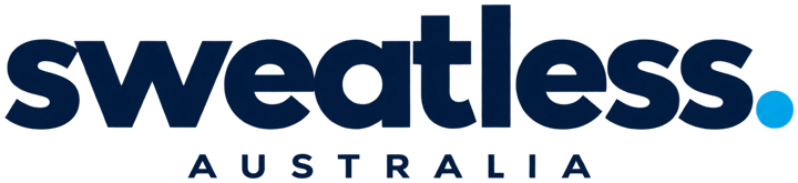 Sweatless Australia